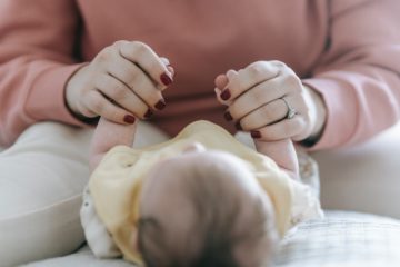 Baby Massage