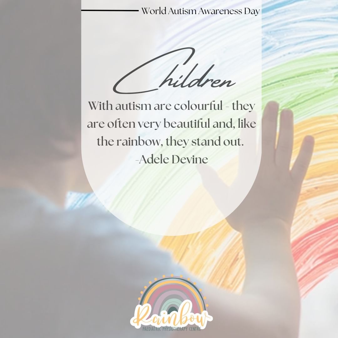 World Autism Day