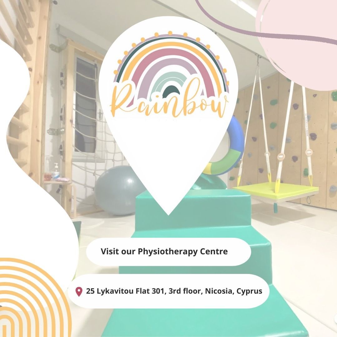 Visit our physiotherapy center?