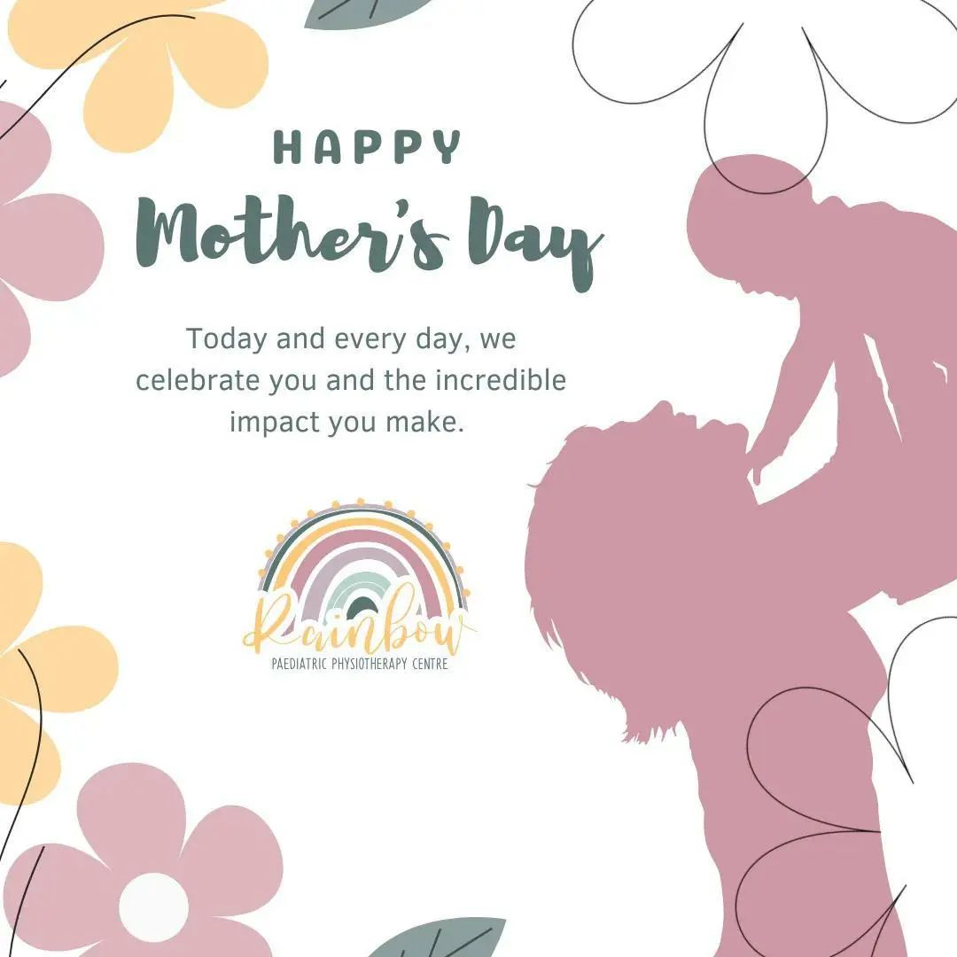 🌸 Happy Mother's Day! 🌸